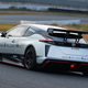 Illustration for article titled The New Nissan Leaf Nismo RC Electric Race Car Looks Frickin Sweet